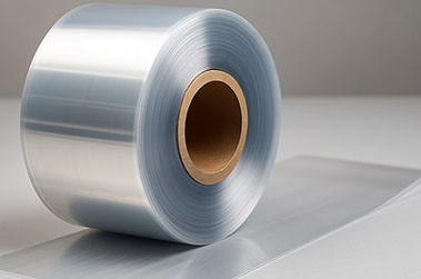 PVC Film Roll